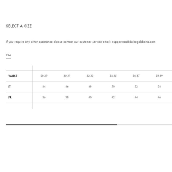 Dolce & Gabbana Denim Jeans - Picture 7 of 11